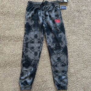 New w/tags NBA XL (18-20) Joggers